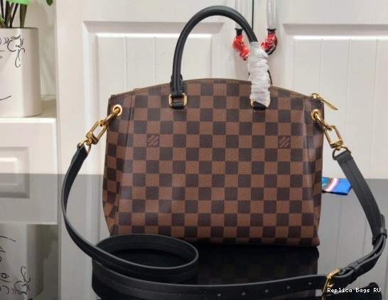 Cheap pm VUITTON LOUIS Odéon tote 0723
